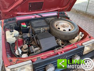 FIAT Panda usata 19