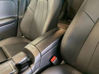 MERCEDES-BENZ GLB 180 usata, con Vivavoce