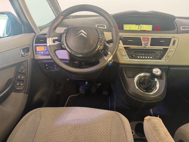 CITROEN C4 usata 12