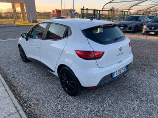 RENAULT Clio usata, con Airbag laterali