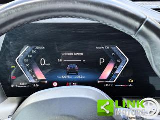 BMW X1 usata, con Luci diurne LED