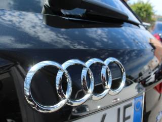 AUDI Q3 usata, con Luci diurne