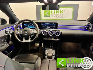 MERCEDES-BENZ CLA 35 AMG usata, con Climatizzatore