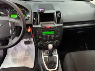 LAND ROVER Freelander usata, con Lettore CD