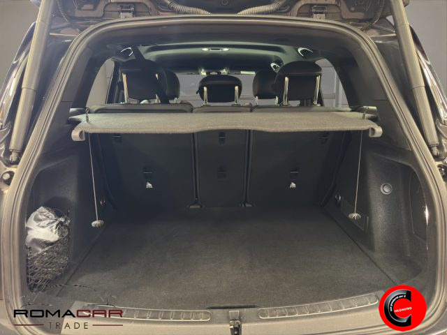 MINI Countryman usata, con USB