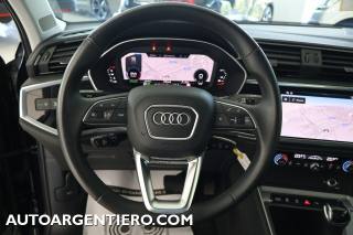 AUDI Q3 usata, con Climatizzatore