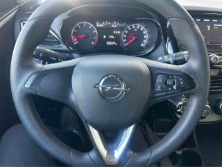 OPEL Karl usata, con Cruise Control