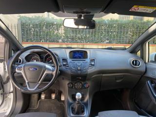 FORD Fiesta usata 21
