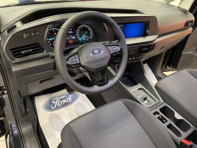 FORD Tourneo Connect usata, con Cruise Control