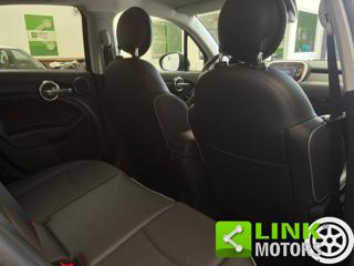 FIAT 500X usata, con Specchietti laterali elettrici