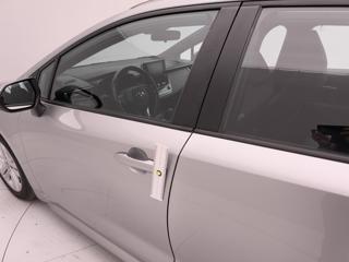 TOYOTA Corolla usata, con Limitatore di velocità