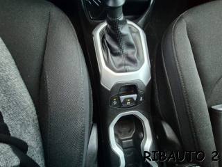 JEEP Renegade usata, con Controllo trazione