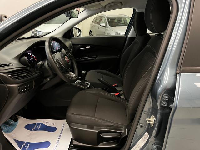 FIAT Tipo usata, con Climatizzatore
