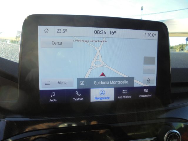 FORD Kuga usata 54