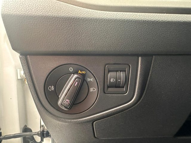 VOLKSWAGEN Polo usata, con Alzacristalli elettrici