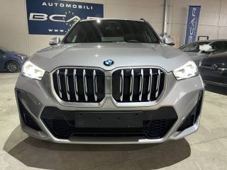BMW X1 usata, con Airbag
