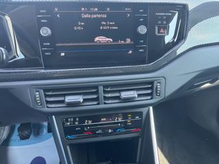 VOLKSWAGEN Taigo usata, con Cruise Control