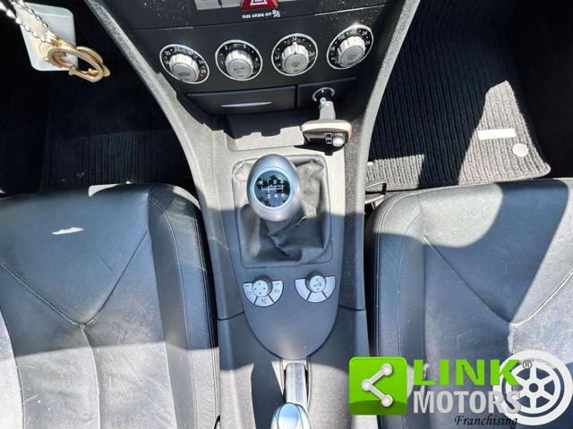 MERCEDES-BENZ SLK 200 usata 18