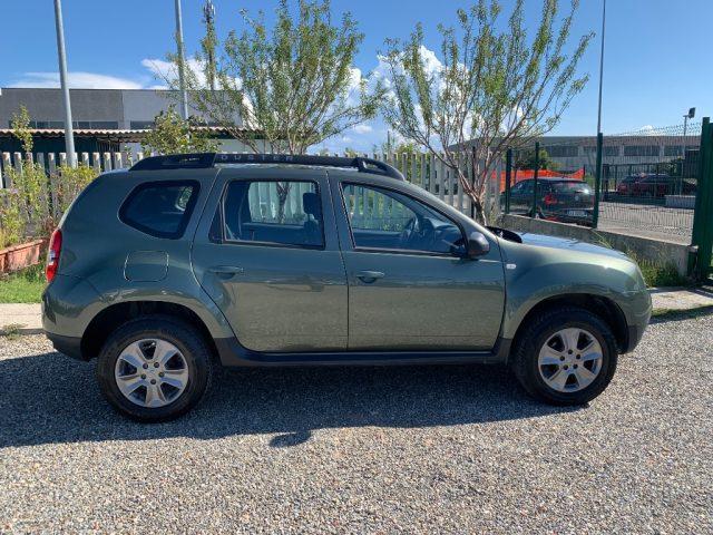 DACIA Duster usata, con Alzacristalli elettrici