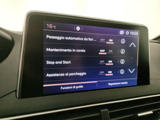 PEUGEOT 3008 usata, con Filtro antiparticolato