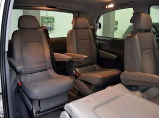 MERCEDES-BENZ Viano usata, con Airbag Passeggero