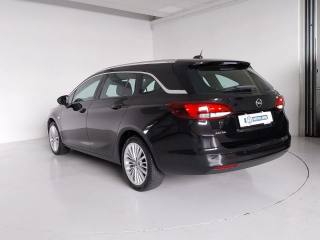 OPEL Astra usata, con ESP