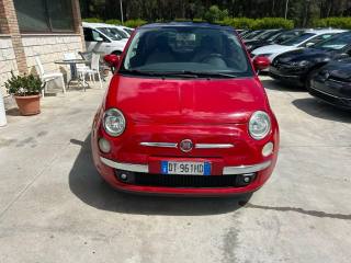 FIAT 500 usata, con Alzacristalli elettrici