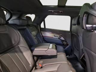 LAND ROVER Range Rover Sport usata, con Cruise Control