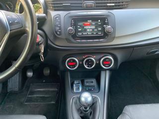ALFA ROMEO Giulietta usata, con Fendinebbia