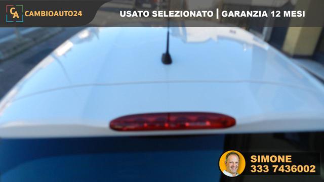 PEUGEOT 208 usata 46