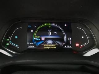 RENAULT Captur usata, con Immobilizzatore elettronico