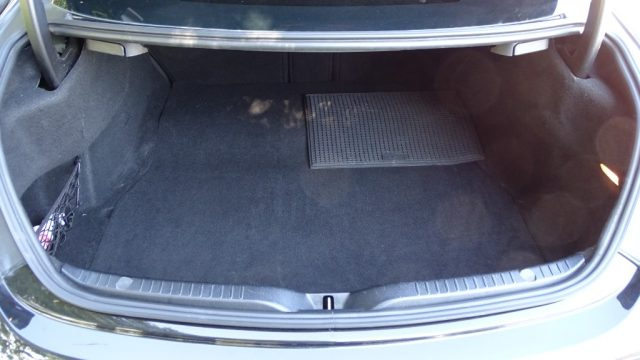MERCEDES-BENZ C 220 usata, con Cruise Control