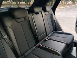 AUDI Q5 usata, con Volante in pelle