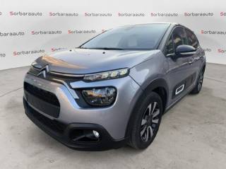 CITROEN C3 PureTech 110 S&S EAT6 Shine