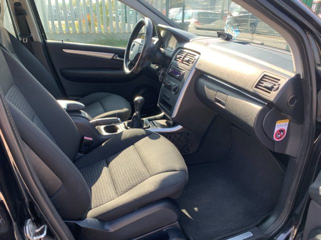 MERCEDES-BENZ B 180 usata, con ESP