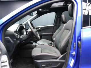 FORD Kuga usata, con Climatizzatore