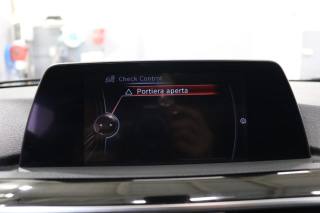 BMW 320 usata, con Sensori di parcheggio posteriori