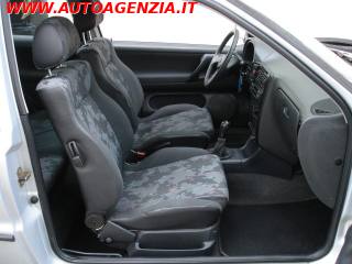 VOLKSWAGEN Polo usata 8