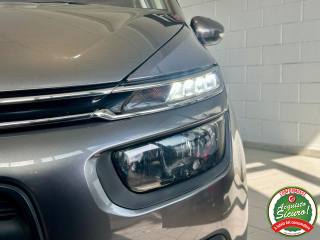 CITROEN C4 Picasso usata, con Alzacristalli elettrici