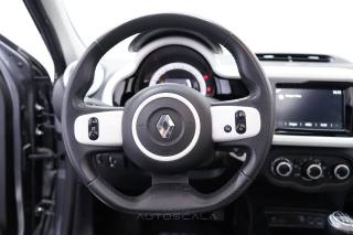 RENAULT Twingo usata, con Fendinebbia