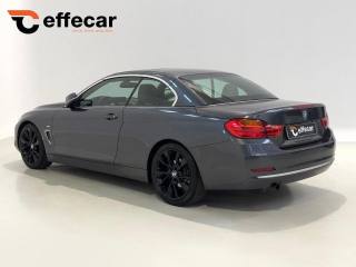 BMW 420 usata, con Airbag Passeggero