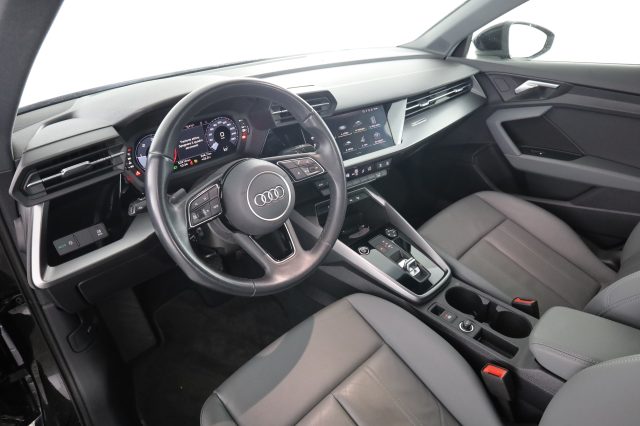 AUDI A3 usata 0