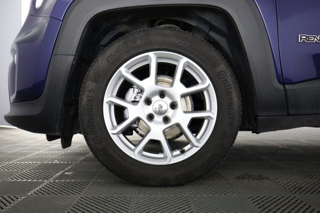JEEP Renegade usata 7