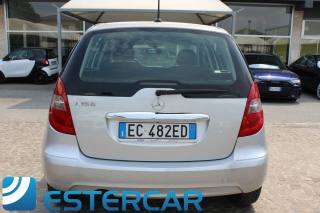 MERCEDES-BENZ A 150 usata, con Controllo automatico clima