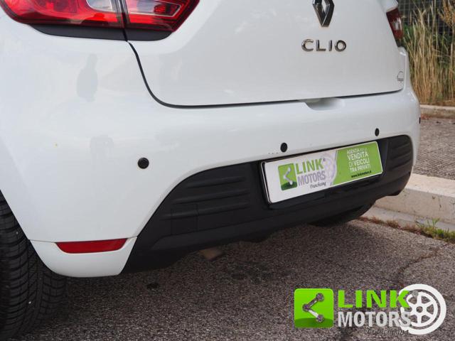 RENAULT Clio usata 30