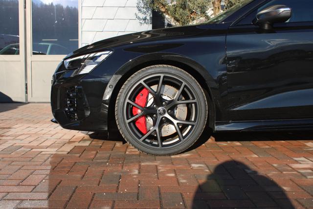AUDI RS usata, con Sistema di navigazione