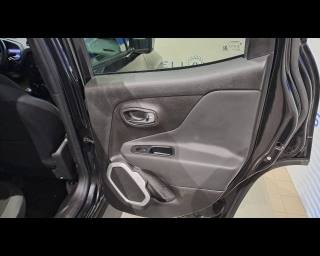 JEEP Renegade usata, con Sensori di parcheggio posteriori