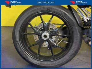DUCATI Hypermotard 796 usata 7