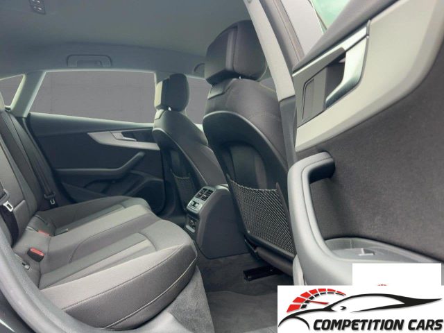 AUDI A5 usata, con Controllo trazione