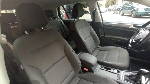 VOLKSWAGEN Golf usata, con Volante multifunzione